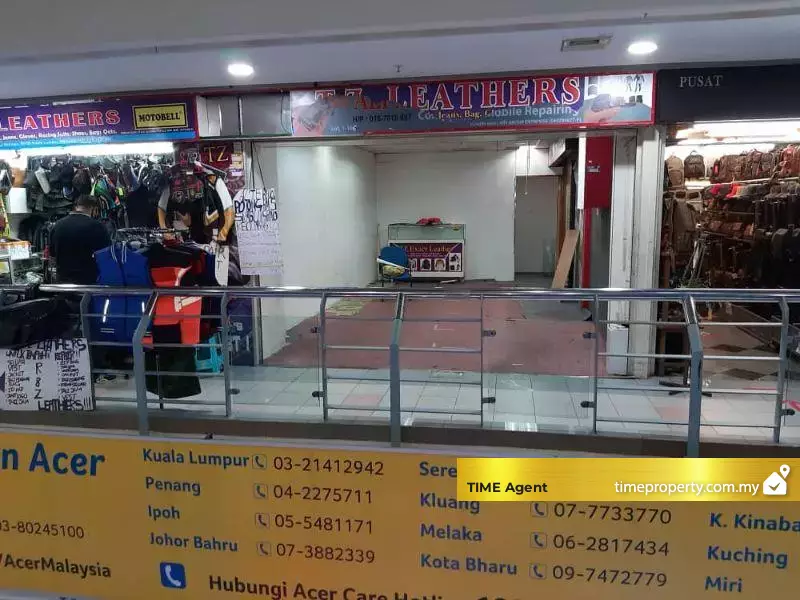 Pertama Complex — photo 1