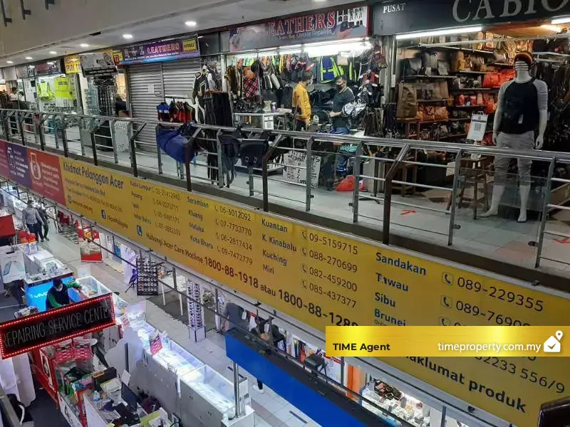 Pertama Complex — photo 2