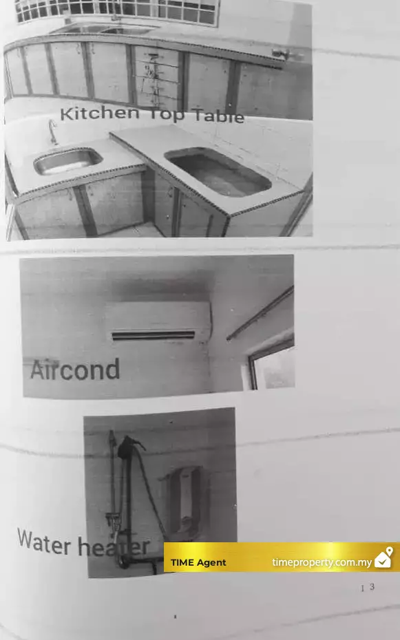 Endah Ria — photo 1