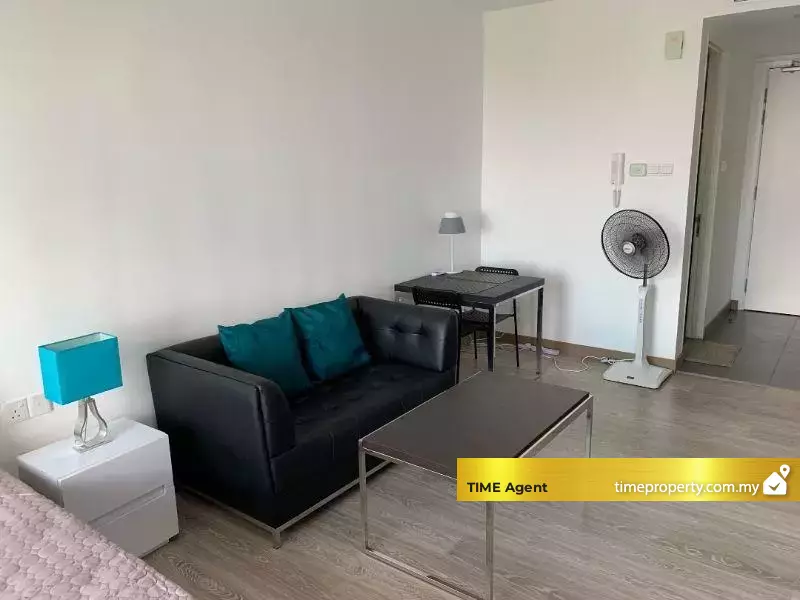 One @ Bukit Ceylon (Ramada Suites) — photo 1