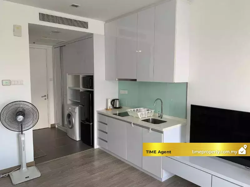 One @ Bukit Ceylon (Ramada Suites) — photo 3