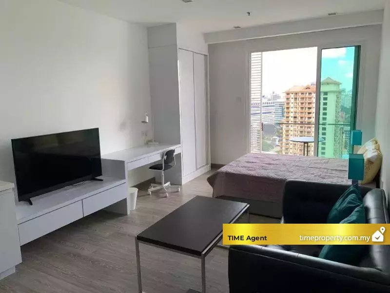 One @ Bukit Ceylon (Ramada Suites) — photo 4