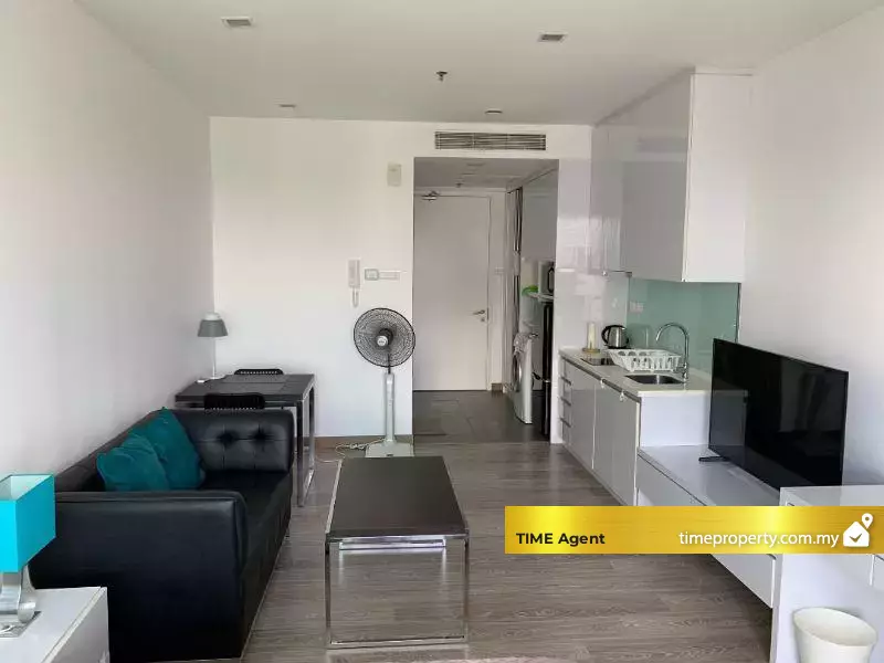 One @ Bukit Ceylon (Ramada Suites) — photo 5
