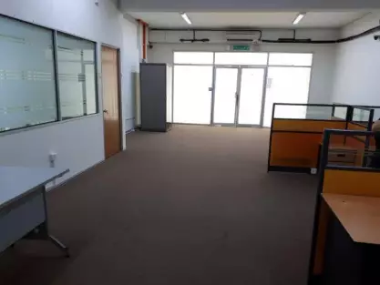 StarParc Point Office Lot