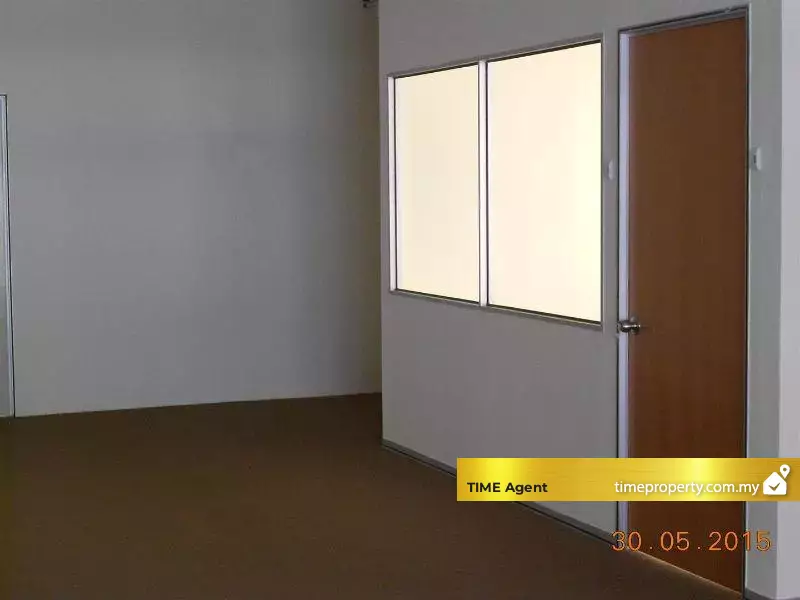 StarParc Point Office Lot — photo 2