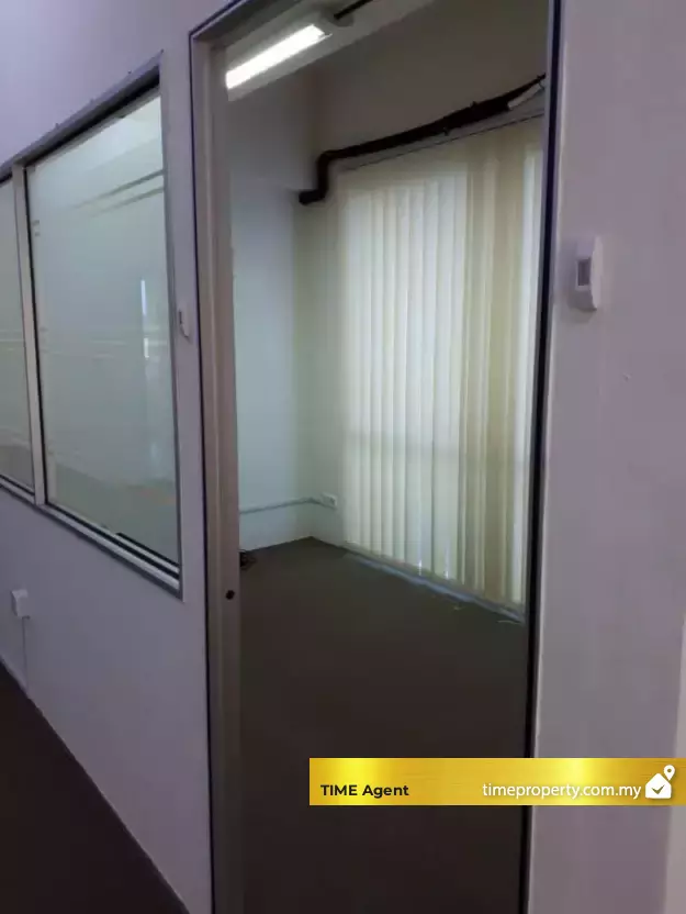 StarParc Point Office Lot — photo 3