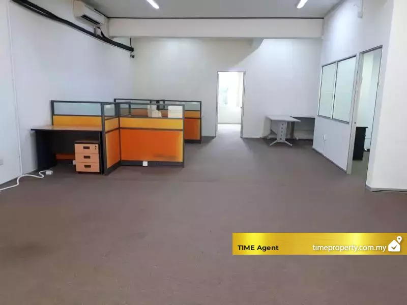 StarParc Point Office Lot — photo 4