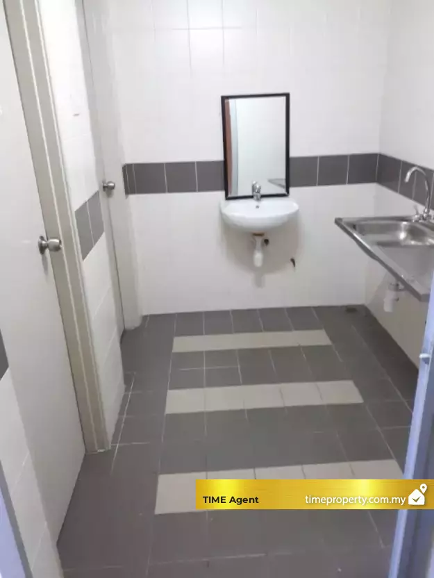 StarParc Point Office Lot — photo 5