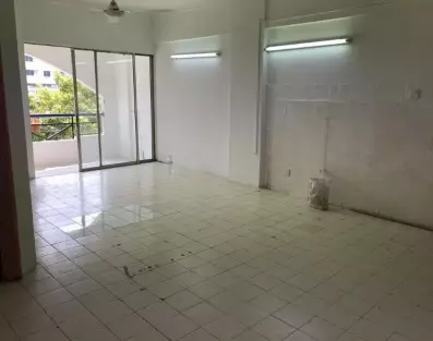 Wisma Indah Apartment