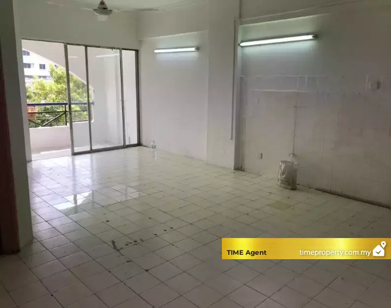 Wisma Indah Apartment — photo 1