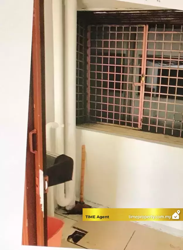Wisma Indah Apartment — photo 2