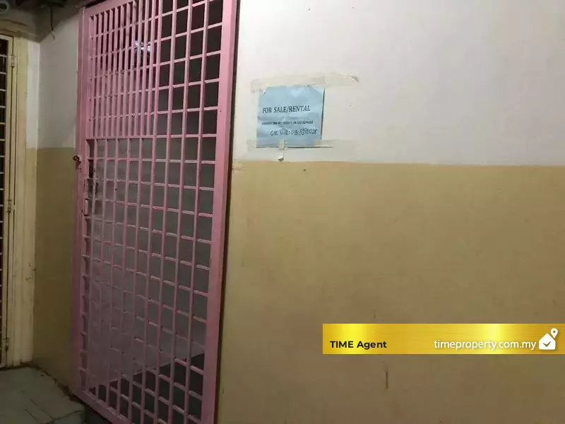 Wisma Indah Apartment — photo 3