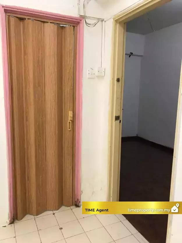 Wisma Indah Apartment — photo 4