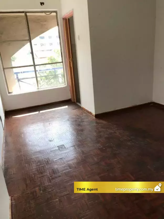 Wisma Indah Apartment — photo 5