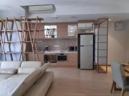 Verve Suites