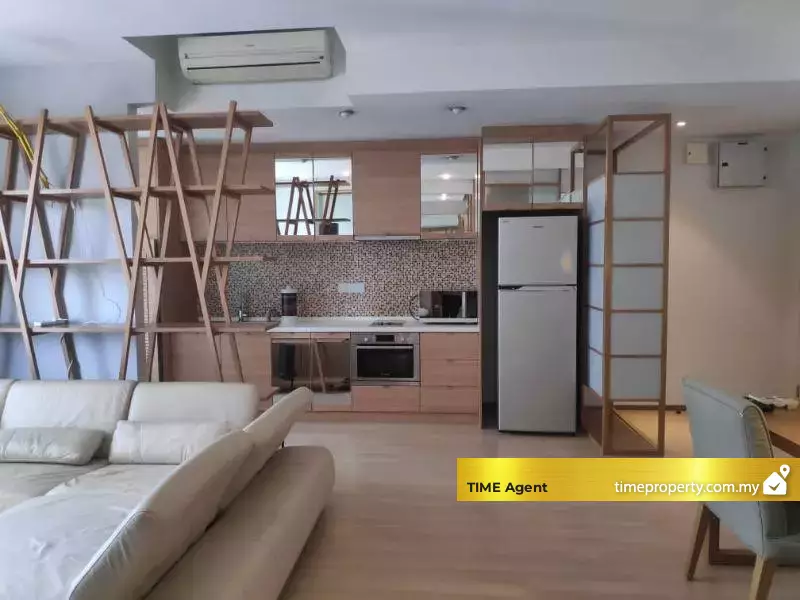 Verve Suites — photo 1