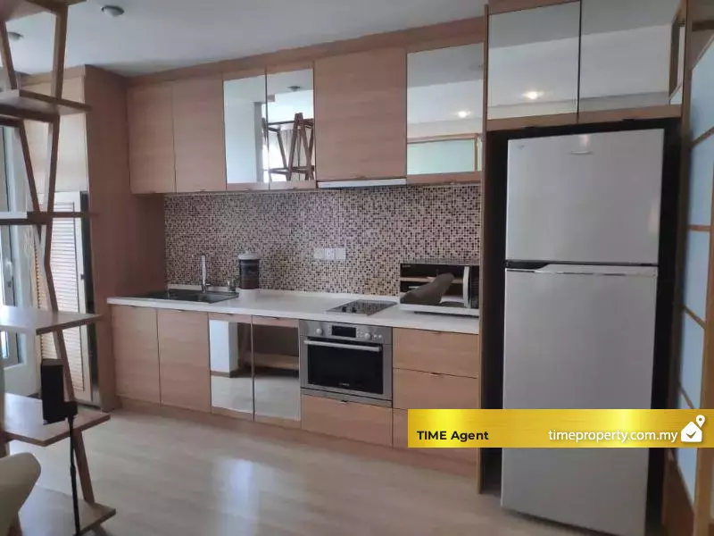 Verve Suites — photo 2
