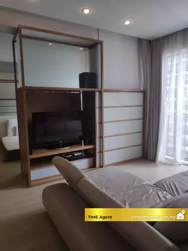Verve Suites — photo 4