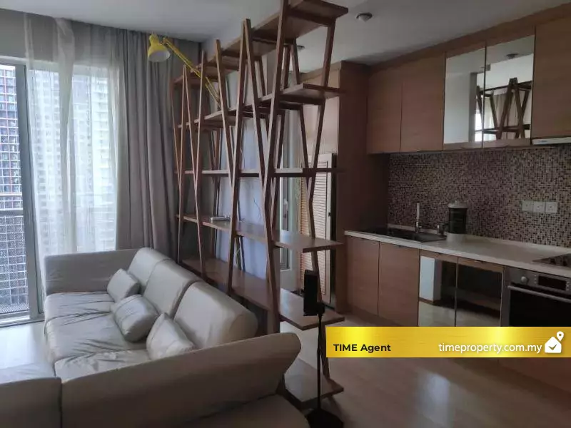 Verve Suites — photo 5