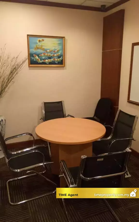 Wisma UOA 2, Jalan Pinang — photo 3