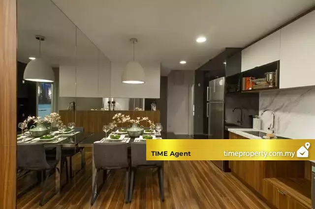 Verve Suites KL South — photo 1