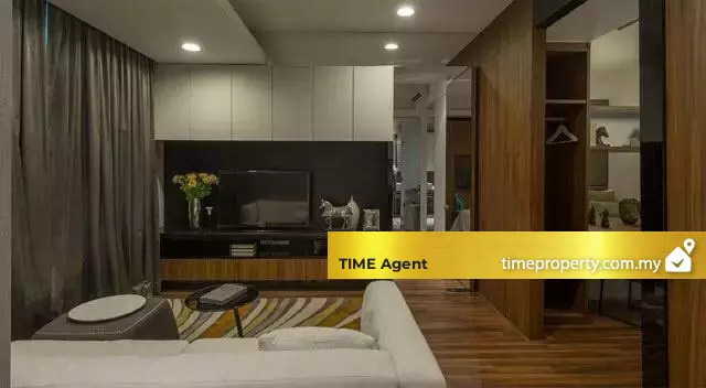 Verve Suites KL South — photo 3