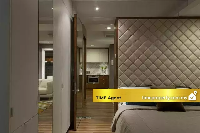 Verve Suites KL South — photo 4