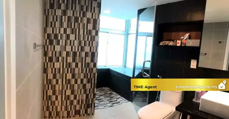 Verve Suites KL South — photo 5