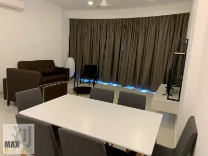 Arte Serviced Apartment @ Penang