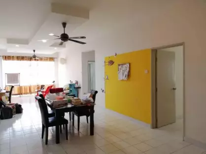 Prima Setapak 2 (Prima Setapak II)