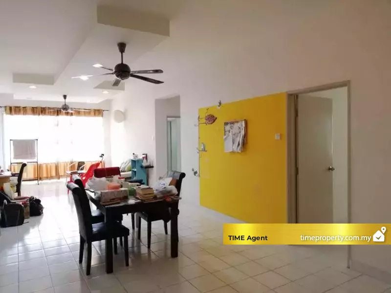 Prima Setapak 2 (Prima Setapak II) — photo 1
