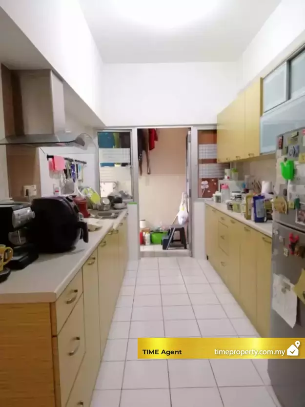 Prima Setapak 2 (Prima Setapak II) — photo 3