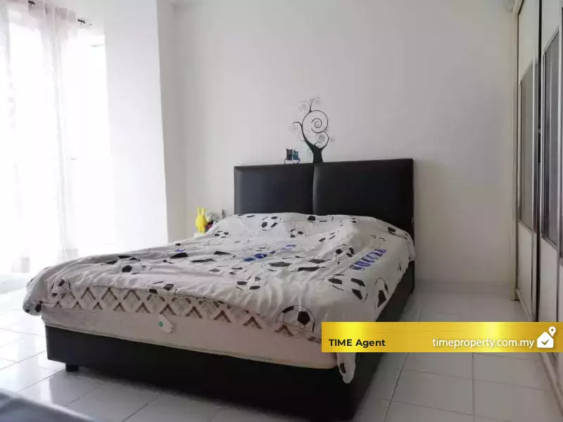 Prima Setapak 2 (Prima Setapak II) — photo 4
