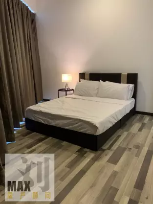 Arte Serviced Apartment @ Penang