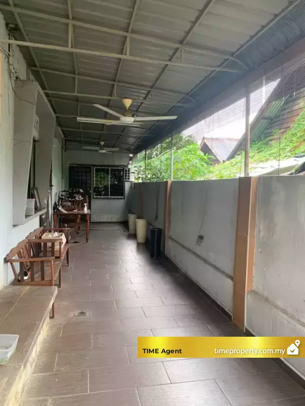Kampung Datuk Keramat — photo 3