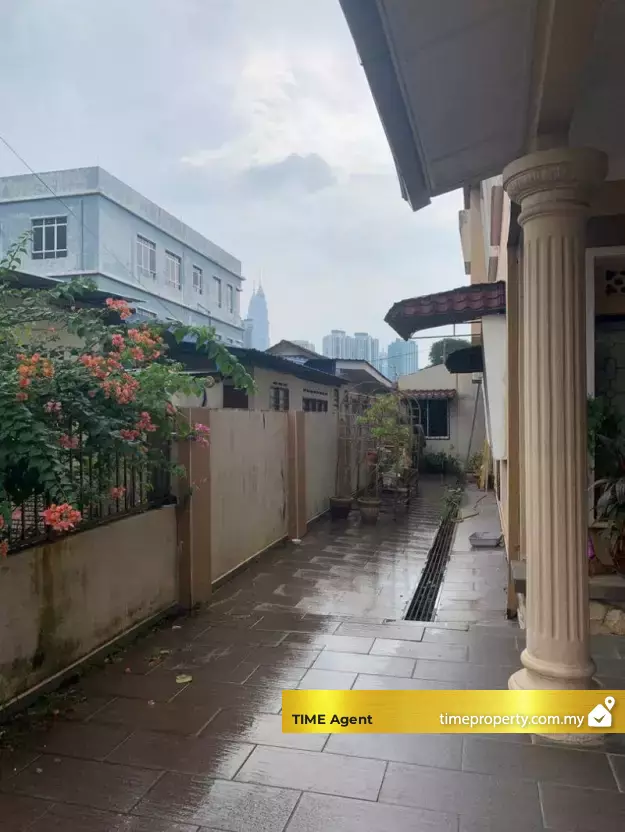 Kampung Datuk Keramat — photo 4