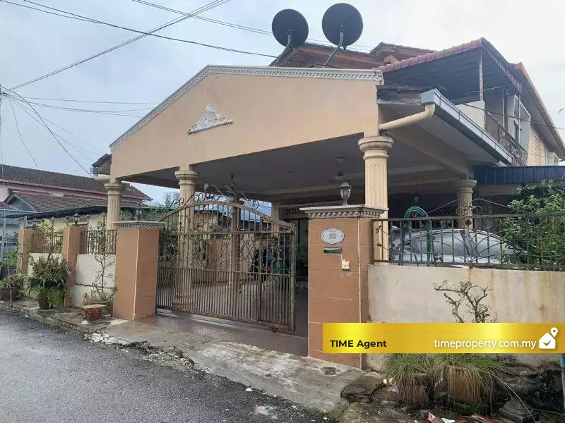 Kampung Datuk Keramat — photo 5