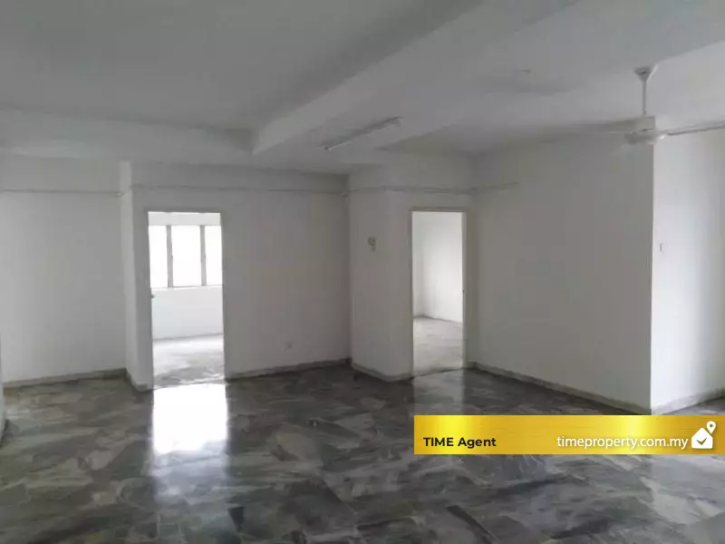 Pelangi Indah Condominium — photo 2