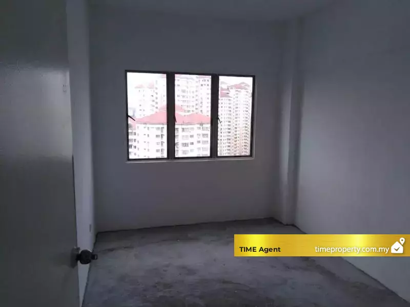 Pelangi Indah Condominium — photo 3