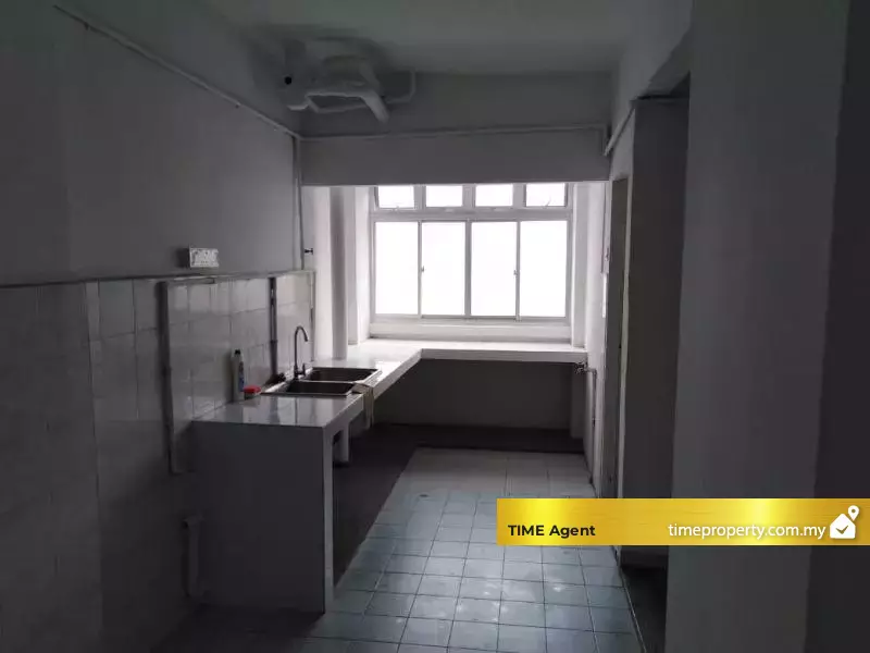 Pelangi Indah Condominium — photo 4