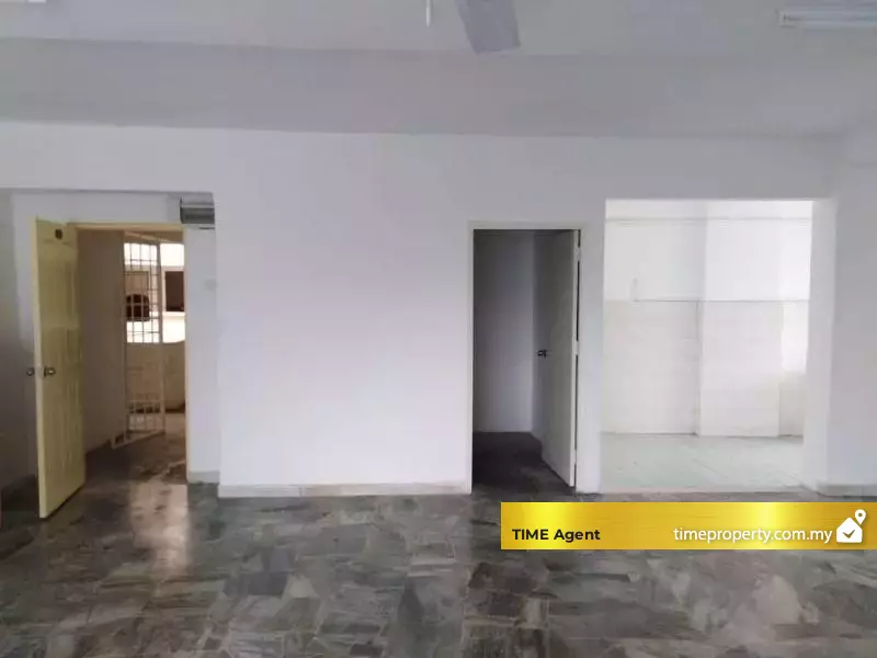 Pelangi Indah Condominium — photo 5