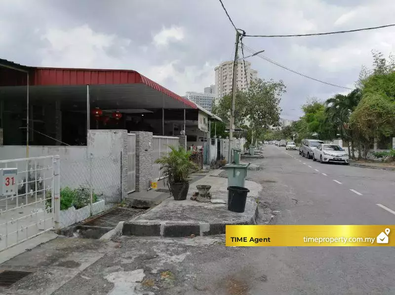 Taman Lip Sin — photo 5