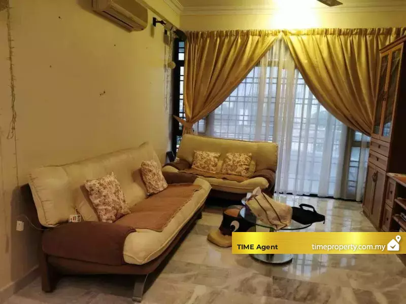Marina Tower (Ratu Mutiara) — photo 2