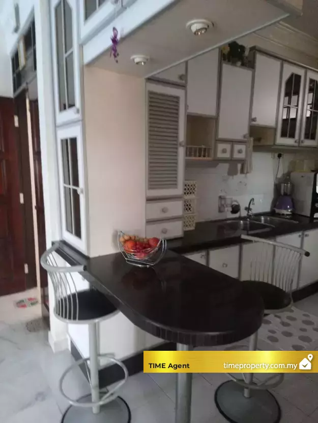 Medan Lumba Kuda — photo 1