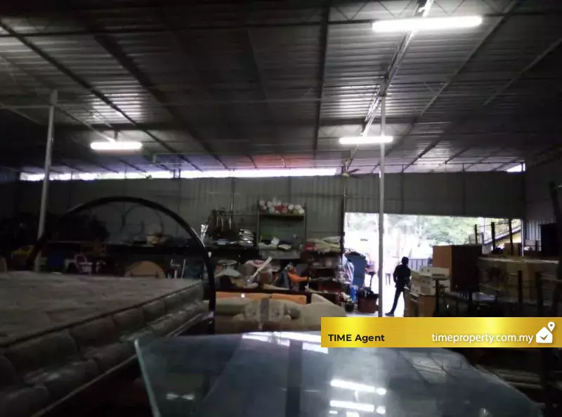 Butterworth — photo 2