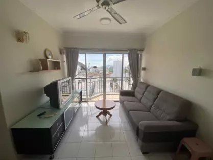 Villa Emas Condominium