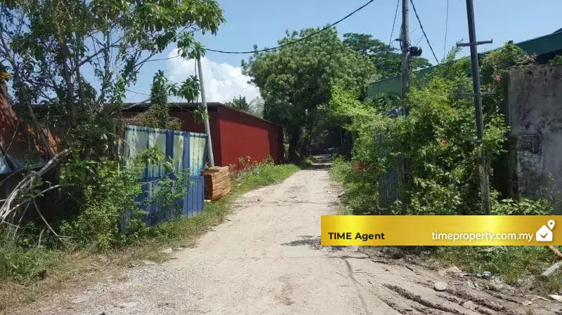 Butterworth — photo 4