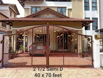Seksyen 27 (Shah Alam)