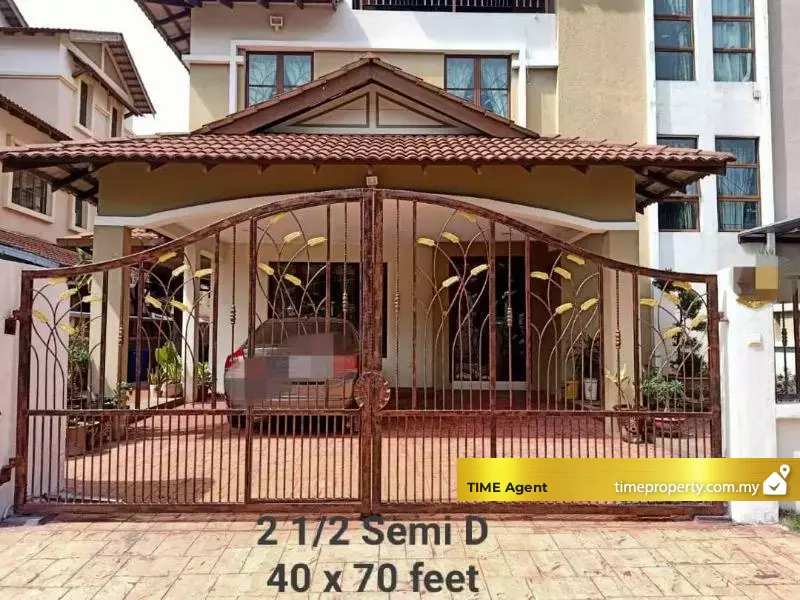 Seksyen 27 (Shah Alam) — photo 1