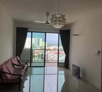 98 Nibong Residence